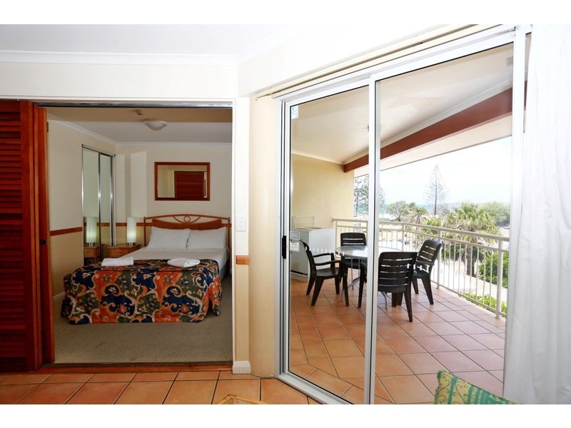 458/180 Alexandra Parade (Alex Beach Resort), Alexandra Headland QLD 4572