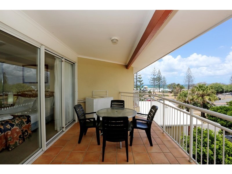 458/180 Alexandra Parade (Alex Beach Resort), Alexandra Headland QLD 4572