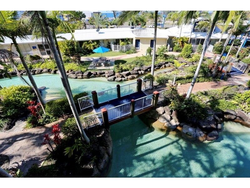 458/180 Alexandra Parade (Alex Beach Resort), Alexandra Headland QLD 4572