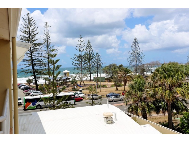 458/180 Alexandra Parade (Alex Beach Resort), Alexandra Headland QLD 4572