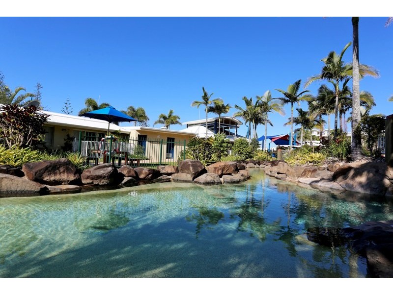 458/180 Alexandra Parade (Alex Beach Resort), Alexandra Headland QLD 4572