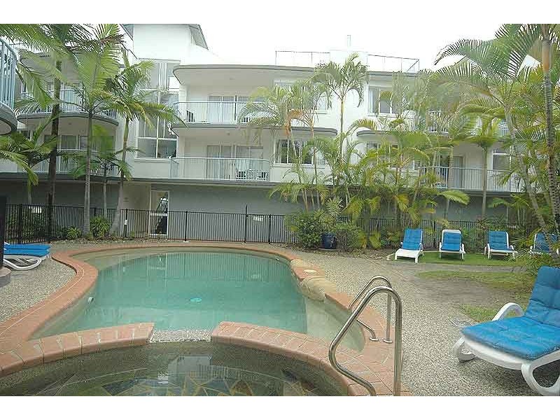 11/35 Brisbane Road (Beachside), Mooloolaba QLD 4557