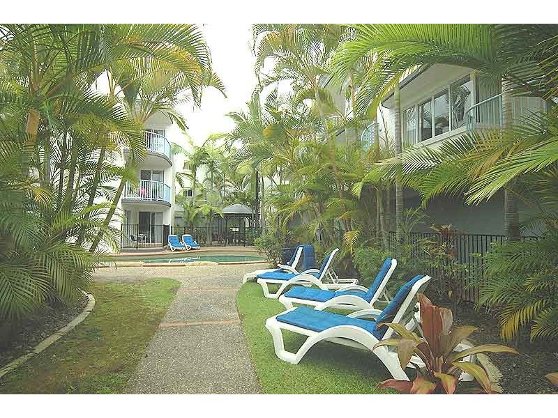 11/35 Brisbane Road (Beachside), Mooloolaba QLD 4557