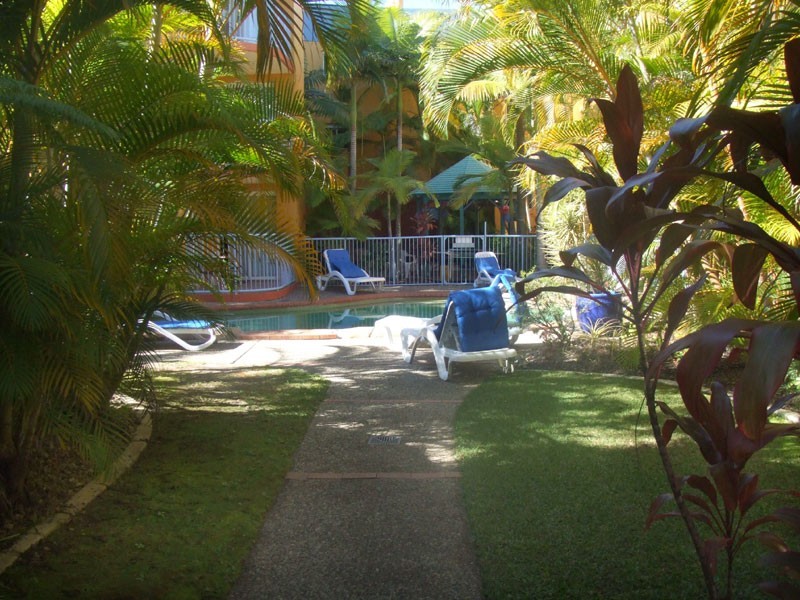 11/35 Brisbane Road (Beachside), Mooloolaba QLD 4557
