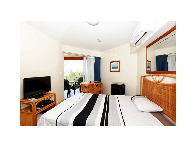 447 and 448/ 180 Alexandra Parade (Alex Beach Resort), Alexandra Headland QLD 4572