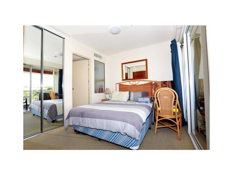 447 and 448/ 180 Alexandra Parade (Alex Beach Resort), Alexandra Headland QLD 4572