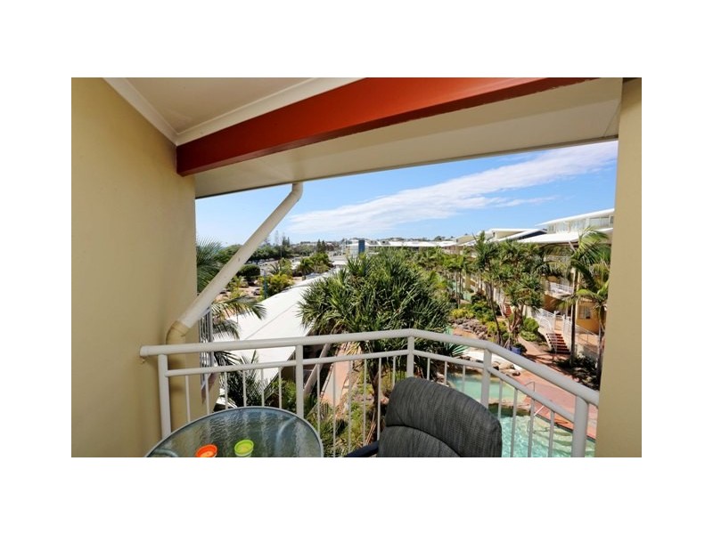 447 and 448/ 180 Alexandra Parade (Alex Beach Resort), Alexandra Headland QLD 4572