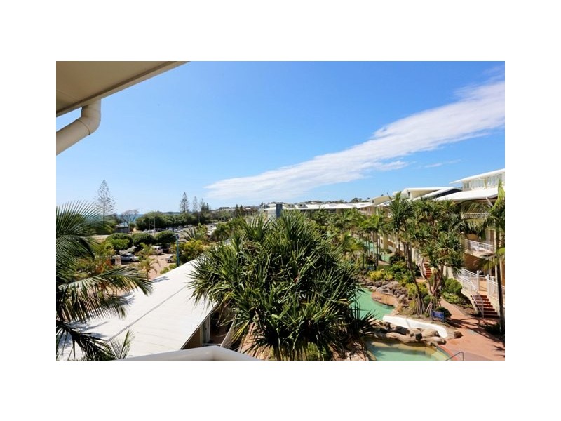 447 and 448/ 180 Alexandra Parade (Alex Beach Resort), Alexandra Headland QLD 4572