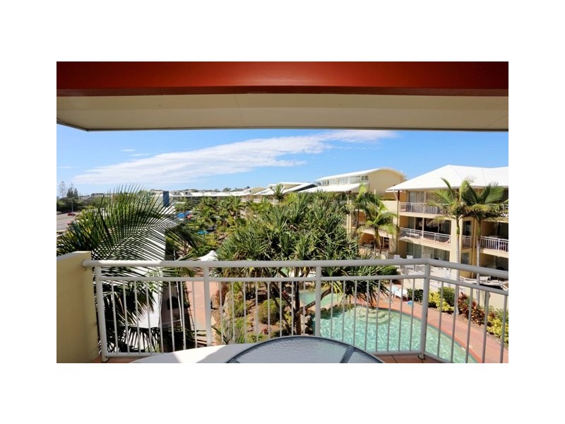 447 and 448/ 180 Alexandra Parade (Alex Beach Resort), Alexandra Headland QLD 4572
