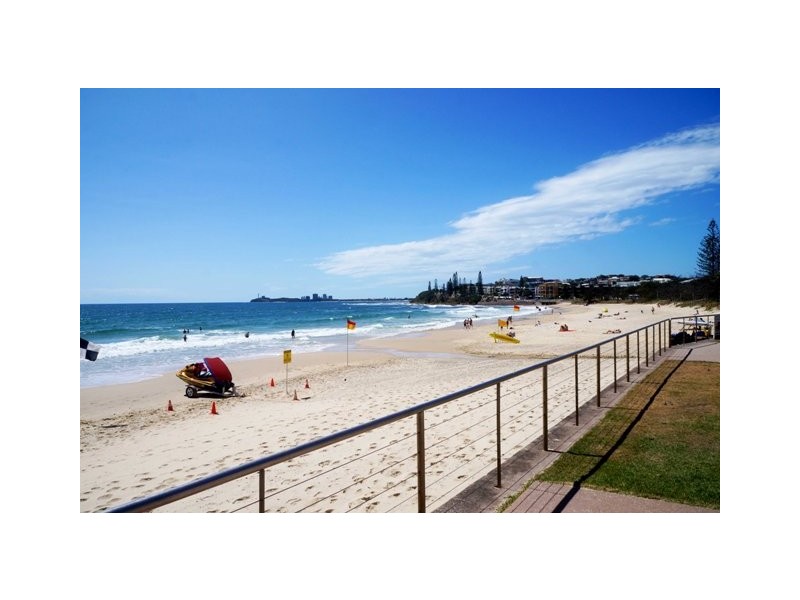 447 and 448/ 180 Alexandra Parade (Alex Beach Resort), Alexandra Headland QLD 4572