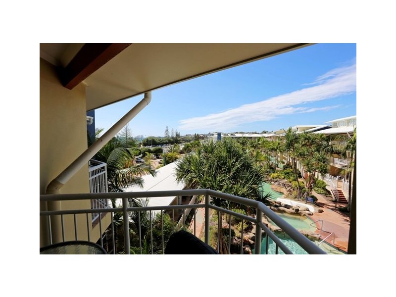 447 and 448/ 180 Alexandra Parade (Alex Beach Resort), Alexandra Headland QLD 4572