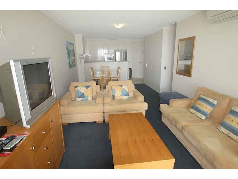 403/98 Alexandra Parade (Aleutian), Alexandra Headland QLD 4572