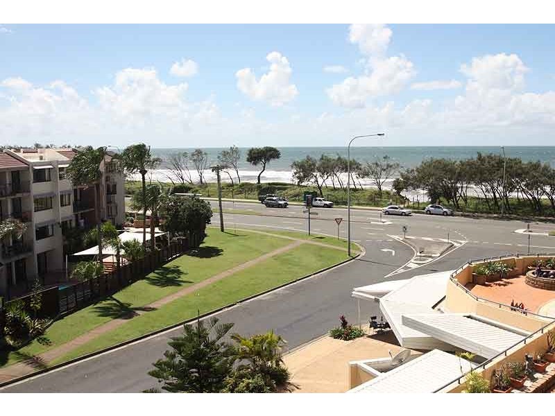 403/98 Alexandra Parade (Aleutian), Alexandra Headland QLD 4572