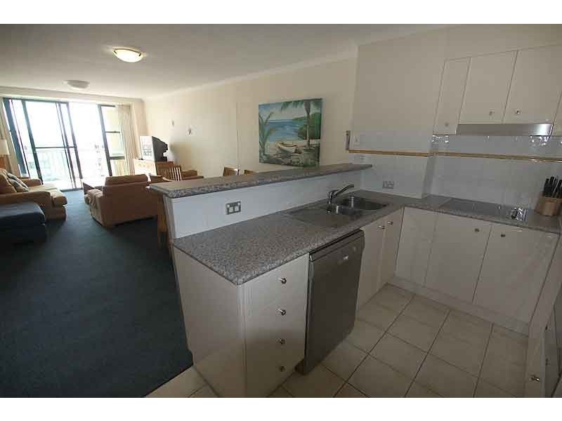 403/98 Alexandra Parade (Aleutian), Alexandra Headland QLD 4572