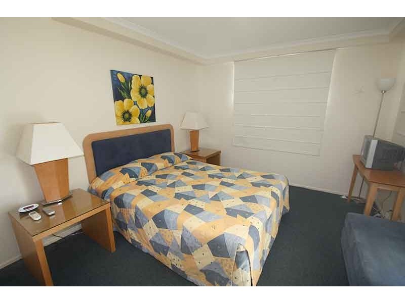 403/98 Alexandra Parade (Aleutian), Alexandra Headland QLD 4572