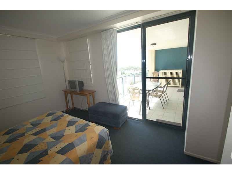 403/98 Alexandra Parade (Aleutian), Alexandra Headland QLD 4572