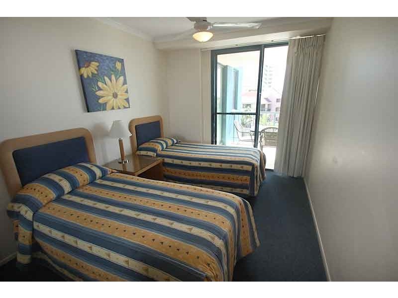 403/98 Alexandra Parade (Aleutian), Alexandra Headland QLD 4572