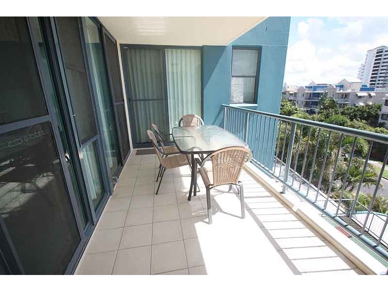 403/98 Alexandra Parade (Aleutian), Alexandra Headland QLD 4572