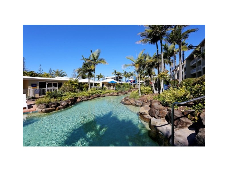 447 and 448/180 Alexandra Parade, Alexandra Headland QLD 4572