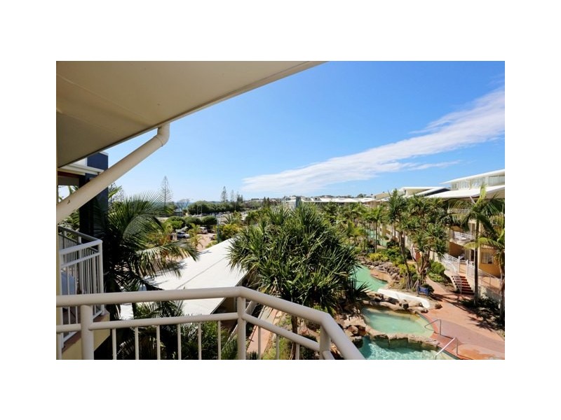 447 and 448/180 Alexandra Parade, Alexandra Headland QLD 4572