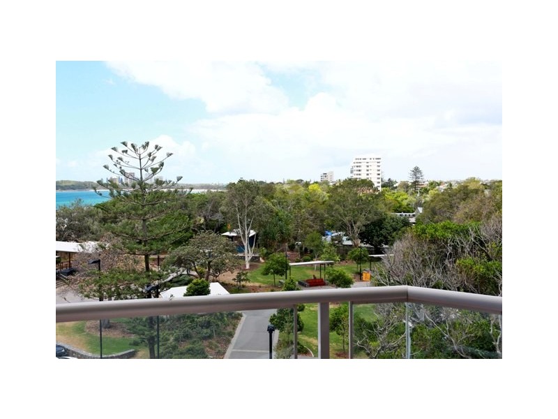 307/3 Sandcastles, River Esplanade, Mooloolaba QLD 4557
