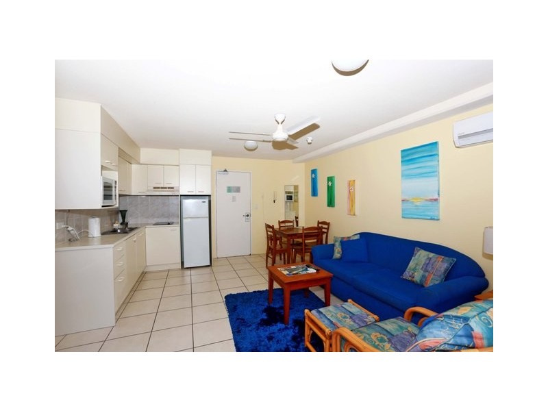 307/3 Sandcastles, River Esplanade, Mooloolaba QLD 4557