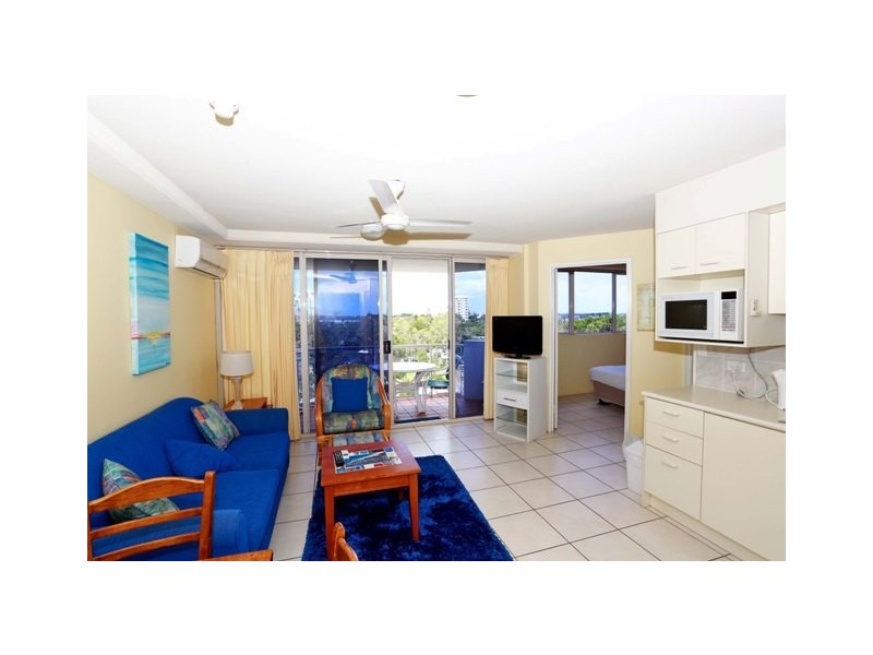 307/3 Sandcastles, River Esplanade, Mooloolaba QLD 4557