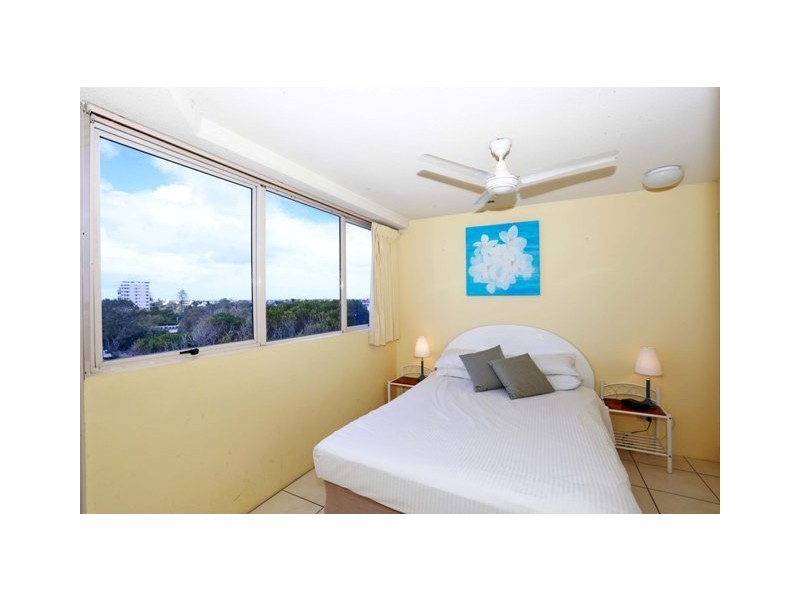 307/3 Sandcastles, River Esplanade, Mooloolaba QLD 4557