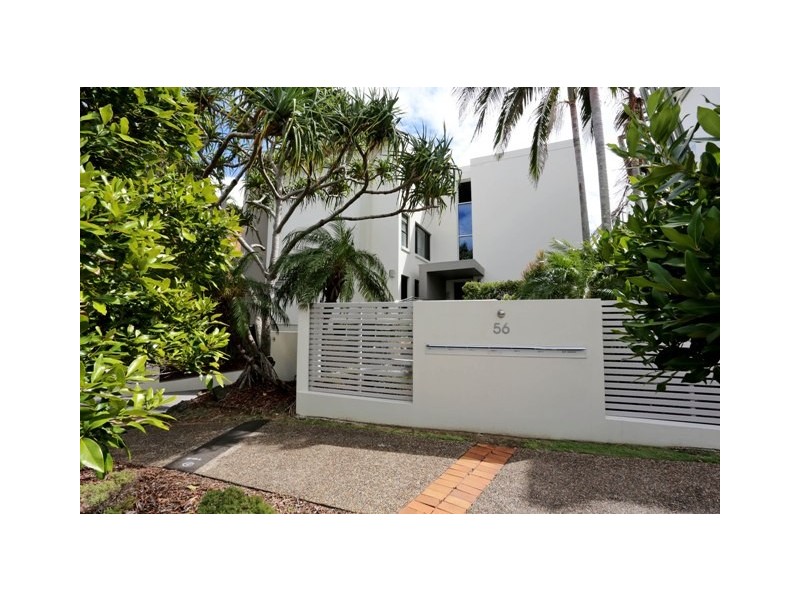 4/56 Parkyn Parade (The Windmill), Mooloolaba QLD 4557