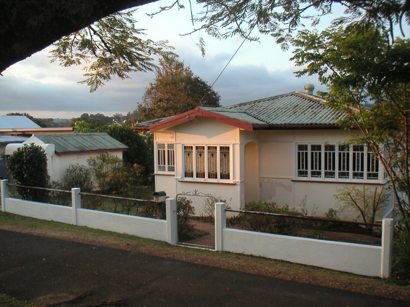 39 Blackall Street, Woombye QLD 4559