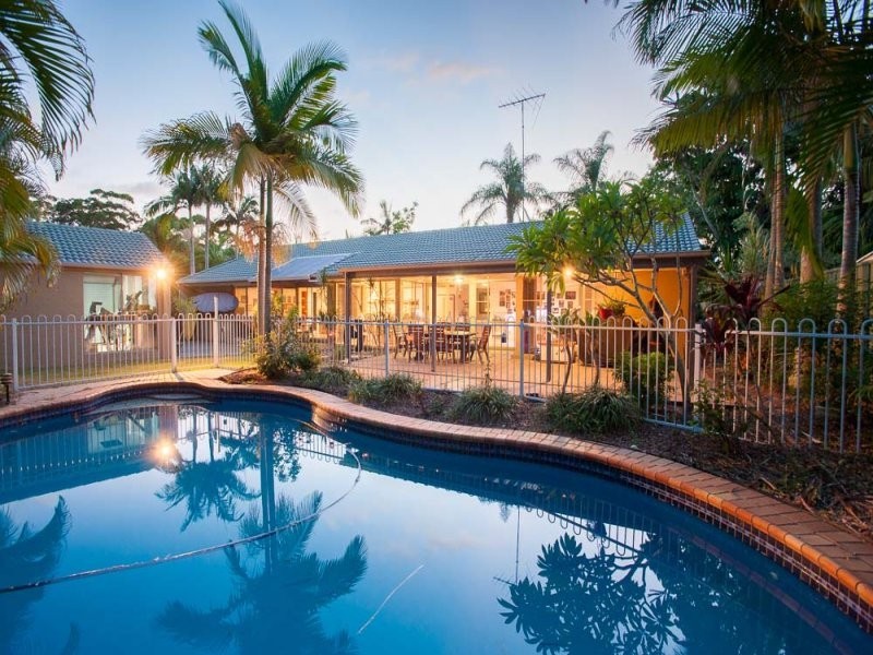 5 Mara Close, Mountain Creek QLD 4557