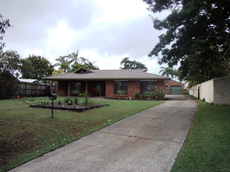 7 Bloodwood Court, Mooloolaba QLD 4557