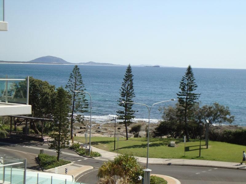 21/95 Mooloolaba Esplanade ‘Pacific Beach Resort’, Mooloolaba QLD 4557