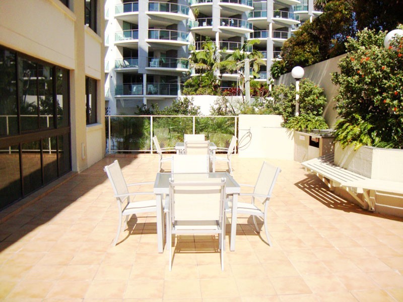 21/95 Mooloolaba Esplanade ‘Pacific Beach Resort’, Mooloolaba QLD 4557