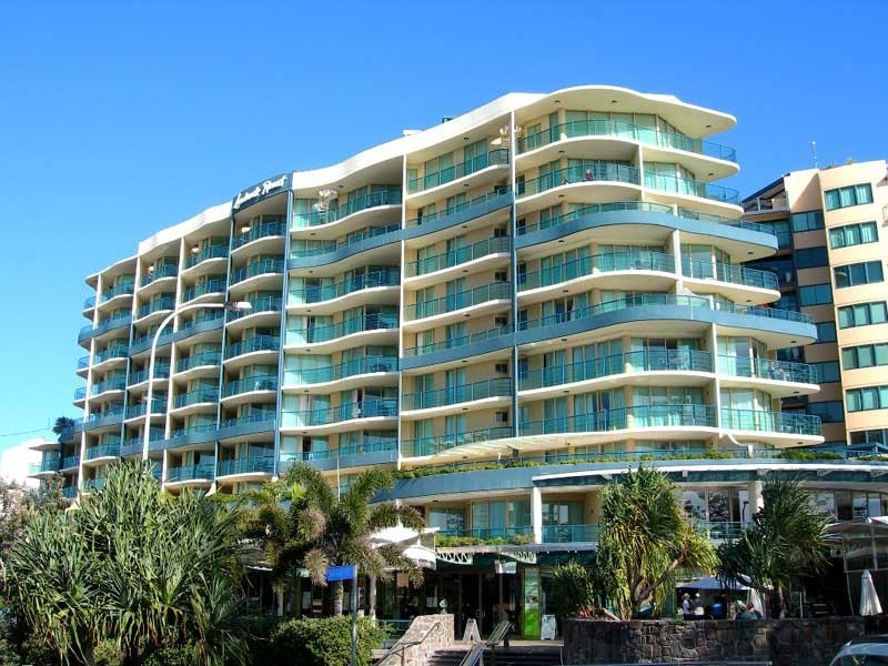 8115/11 Mooloolaba Esplanade, Mooloolaba QLD 4557