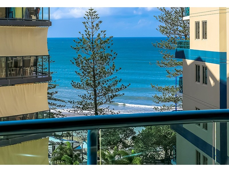 8115/11 Mooloolaba Esplanade, Mooloolaba QLD 4557