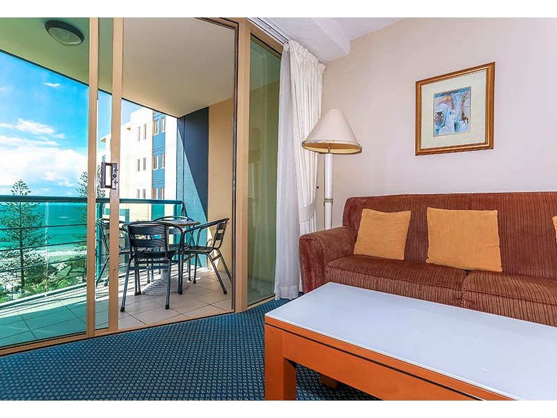 8115/11 Mooloolaba Esplanade, Mooloolaba QLD 4557