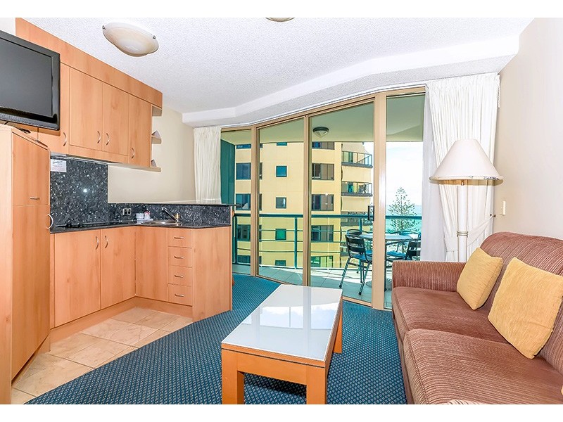8115/11 Mooloolaba Esplanade, Mooloolaba QLD 4557