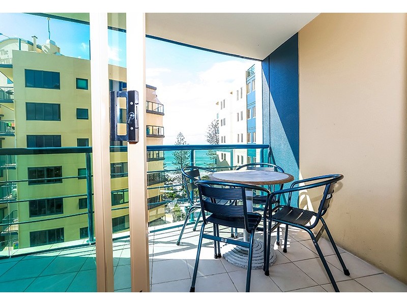 8115/11 Mooloolaba Esplanade, Mooloolaba QLD 4557