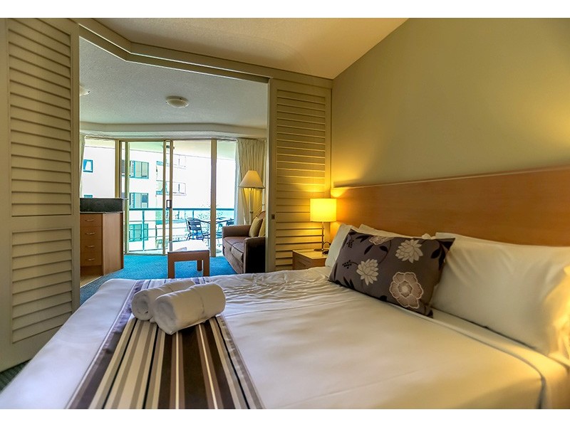 8115/11 Mooloolaba Esplanade, Mooloolaba QLD 4557