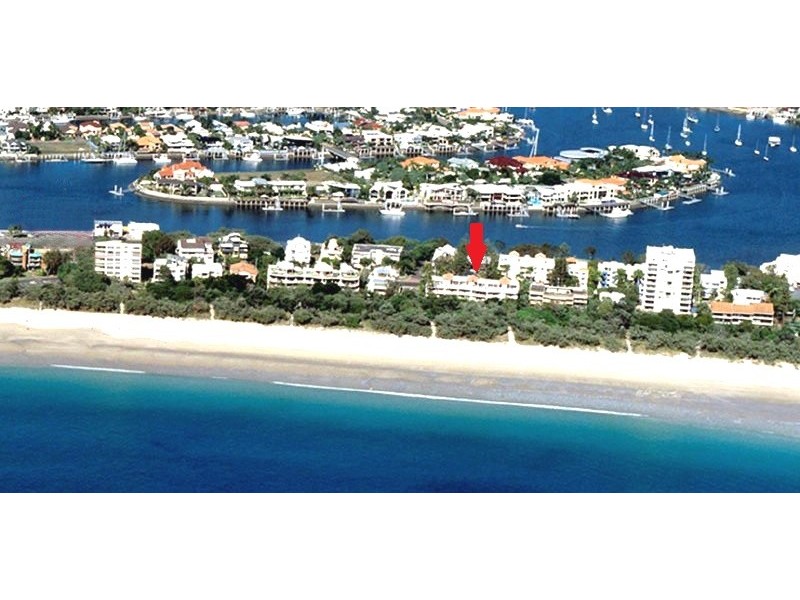 Unit 12 / 70 Parkyn Parade (Beachcomber), Mooloolaba QLD 4557