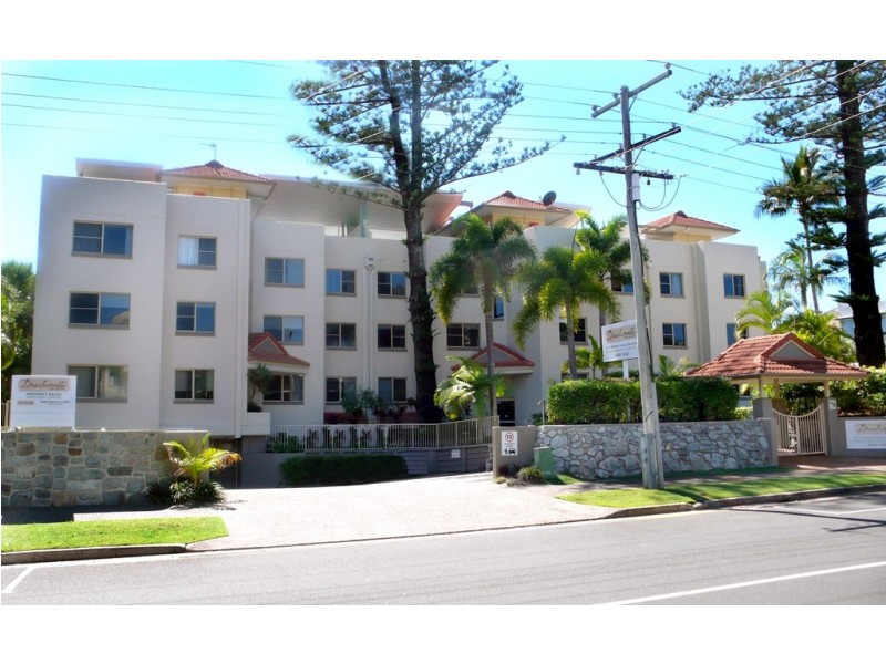 Unit 12 / 70 Parkyn Parade (Beachcomber), Mooloolaba QLD 4557