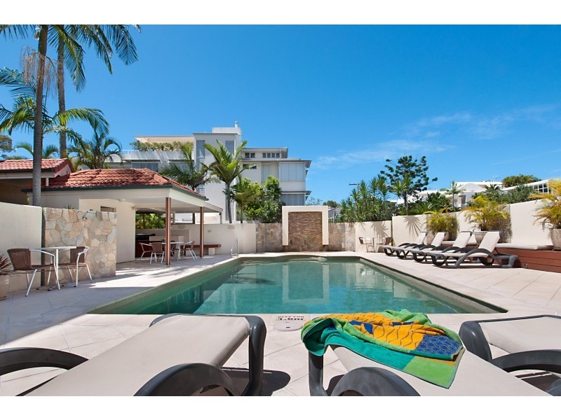 Unit 12 / 70 Parkyn Parade (Beachcomber), Mooloolaba QLD 4557