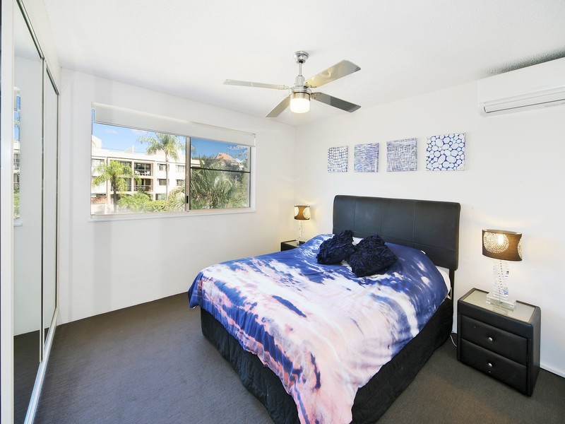 Unit 12 / 70 Parkyn Parade (Beachcomber), Mooloolaba QLD 4557