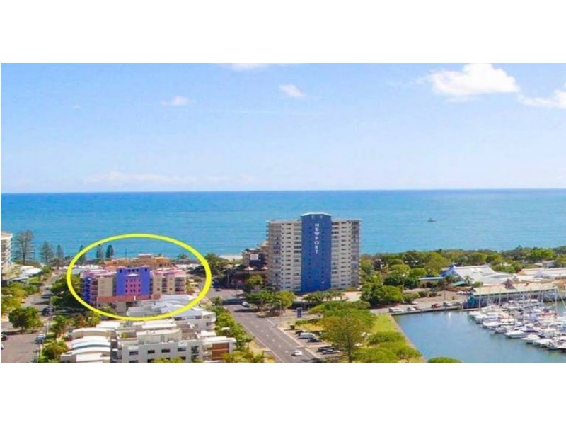20/14-16 River Esplanade (The Aegean), Mooloolaba QLD 4557
