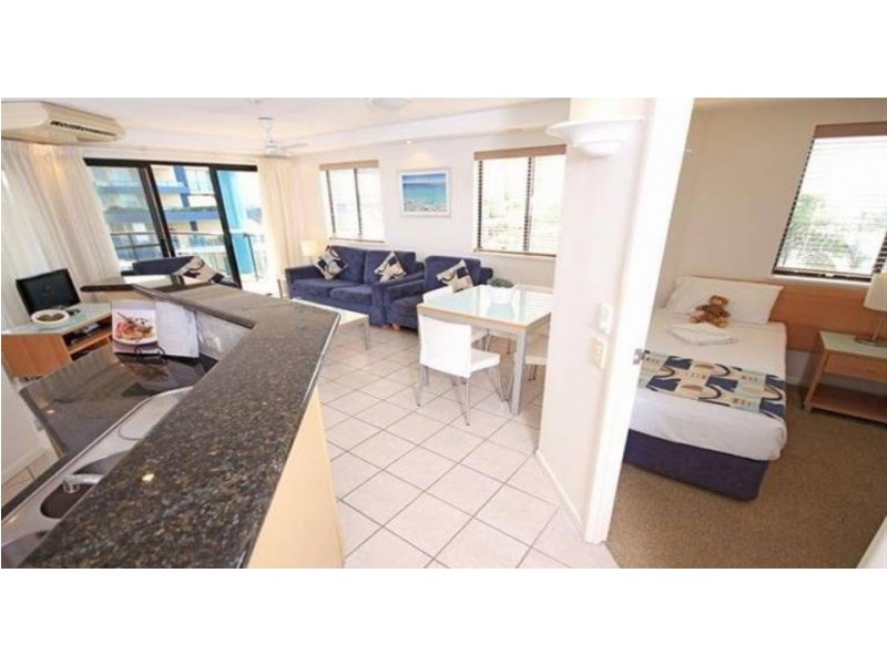 20/14-16 River Esplanade (The Aegean), Mooloolaba QLD 4557