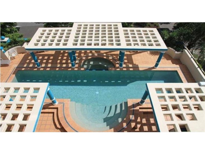 20/14-16 River Esplanade (The Aegean), Mooloolaba QLD 4557