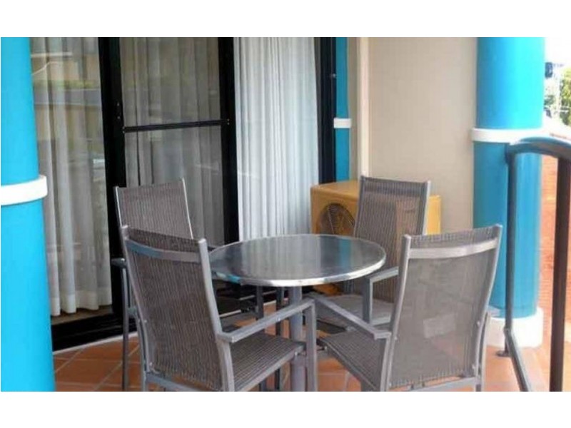 20/14-16 River Esplanade (The Aegean), Mooloolaba QLD 4557