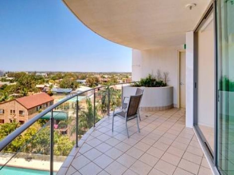 12/39-45 First Avenue, Mooloolaba QLD 4557