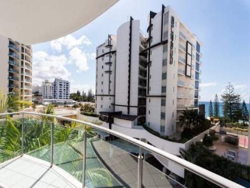 12/39-45 First Avenue, Mooloolaba QLD 4557